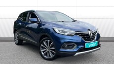 Renault Kadjar 1.3 TCE S Edition 5dr Petrol Hatchback